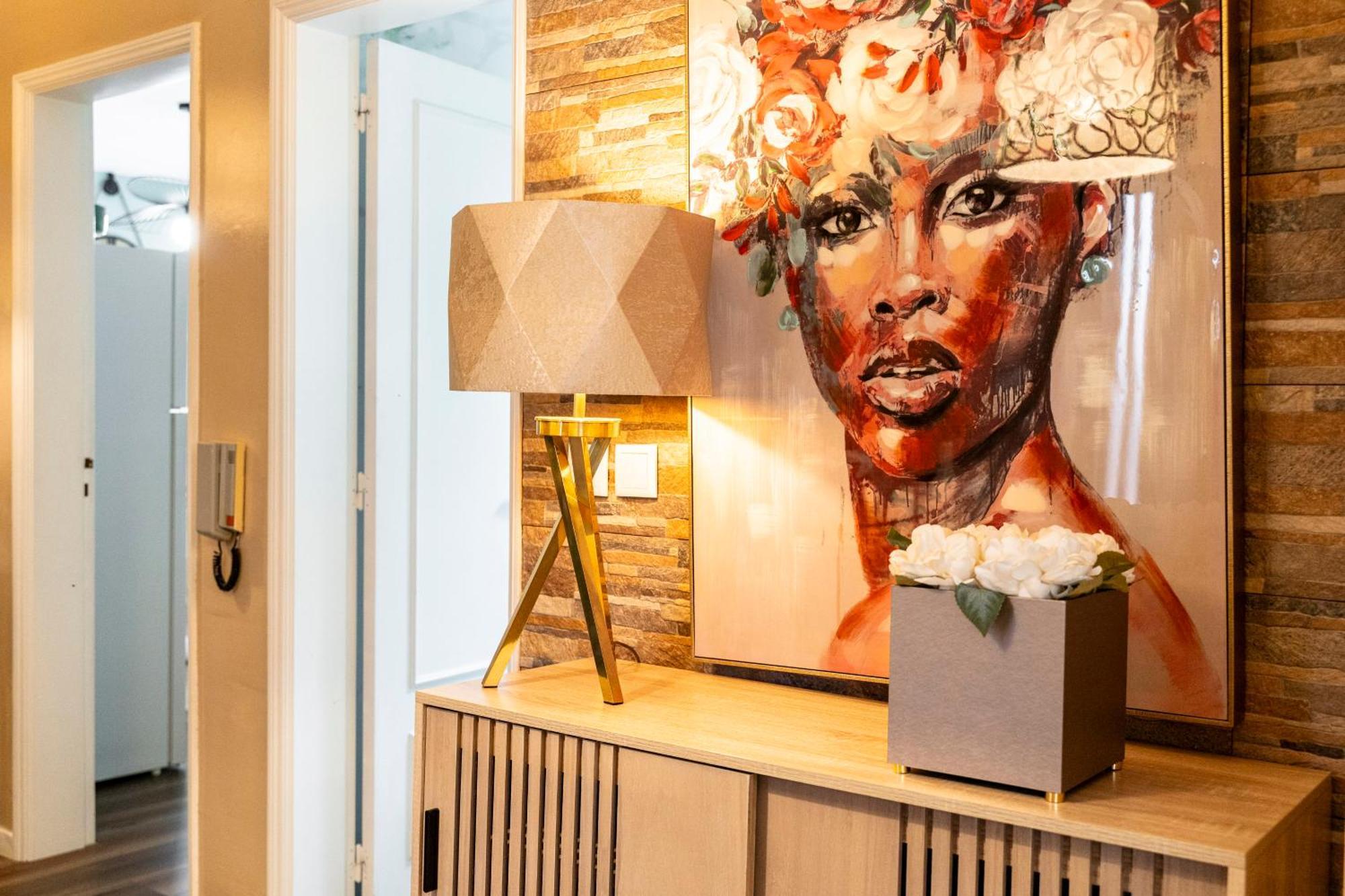 Maria Home Reall'S Braga Exteriör bild